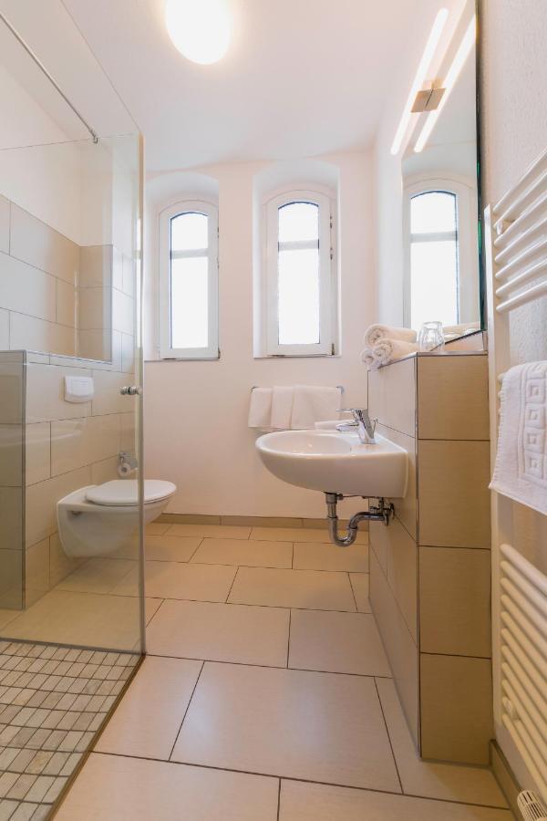 Michels Haus Wilhelm-Augusta Aparthotel Norderney Eksteriør bilde